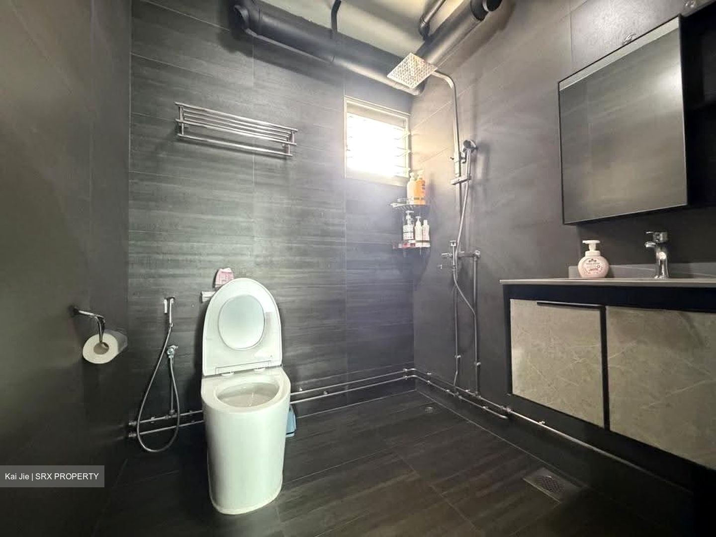 Blk 445A Fernvale Vista (Sengkang), HDB 4 Rooms #610608391